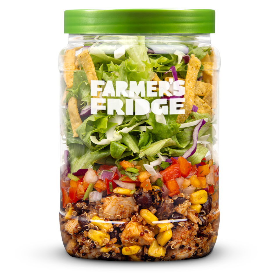 Image of Southwest Salad