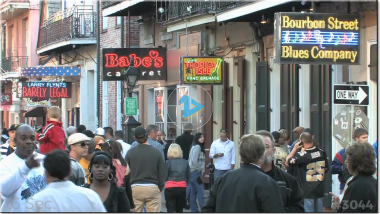 Template #3044: Bourbon St.