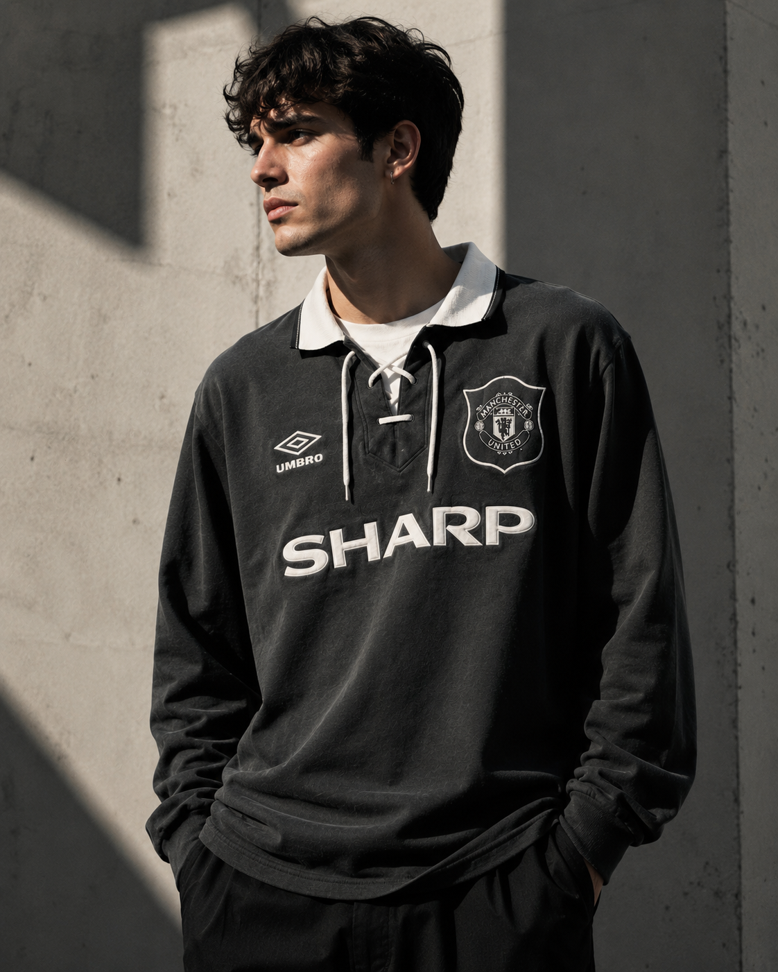 Man United  1994 Limited Edition
