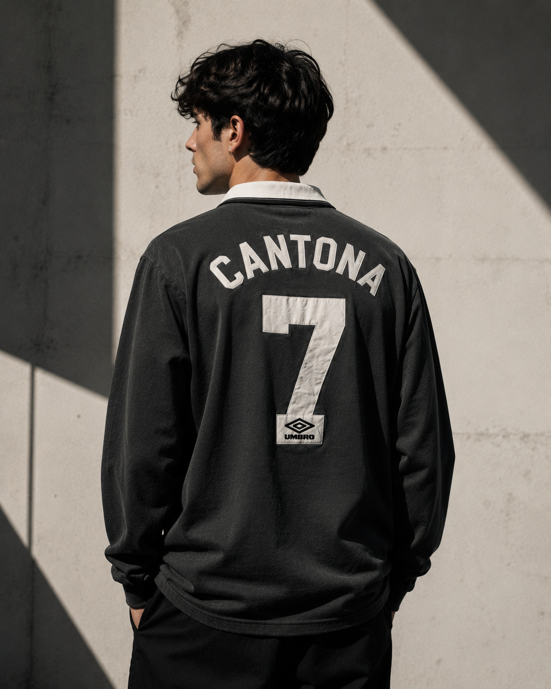 Man United  1994 Limited Edition