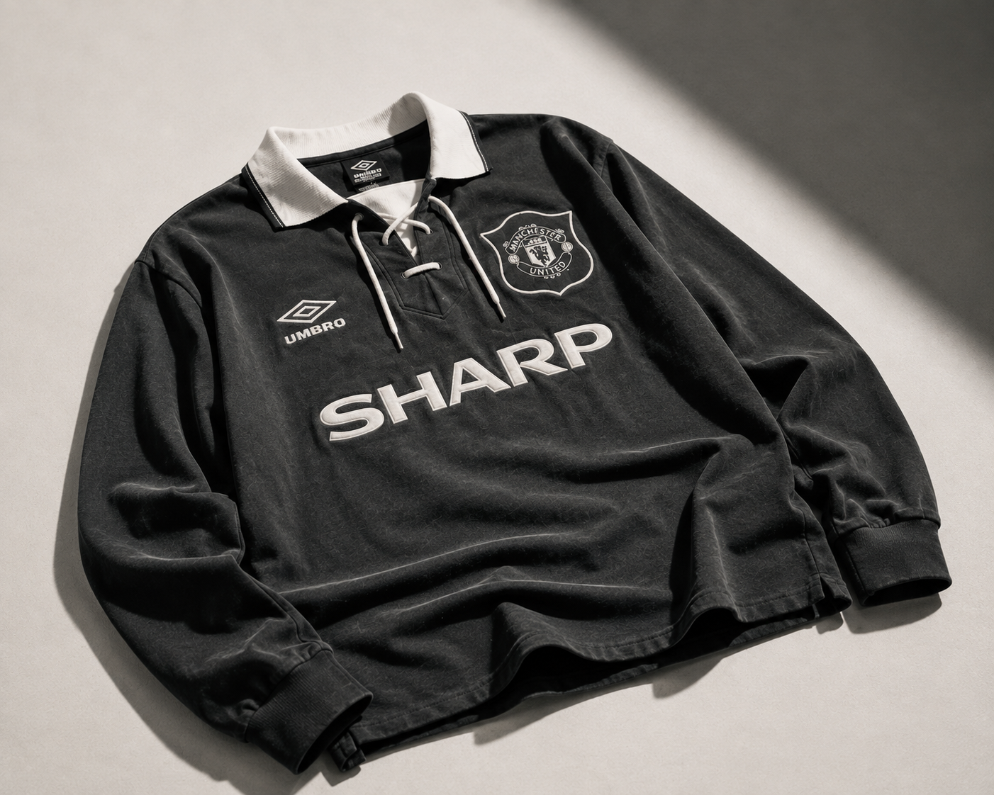 Man United  1994 Limited Edition