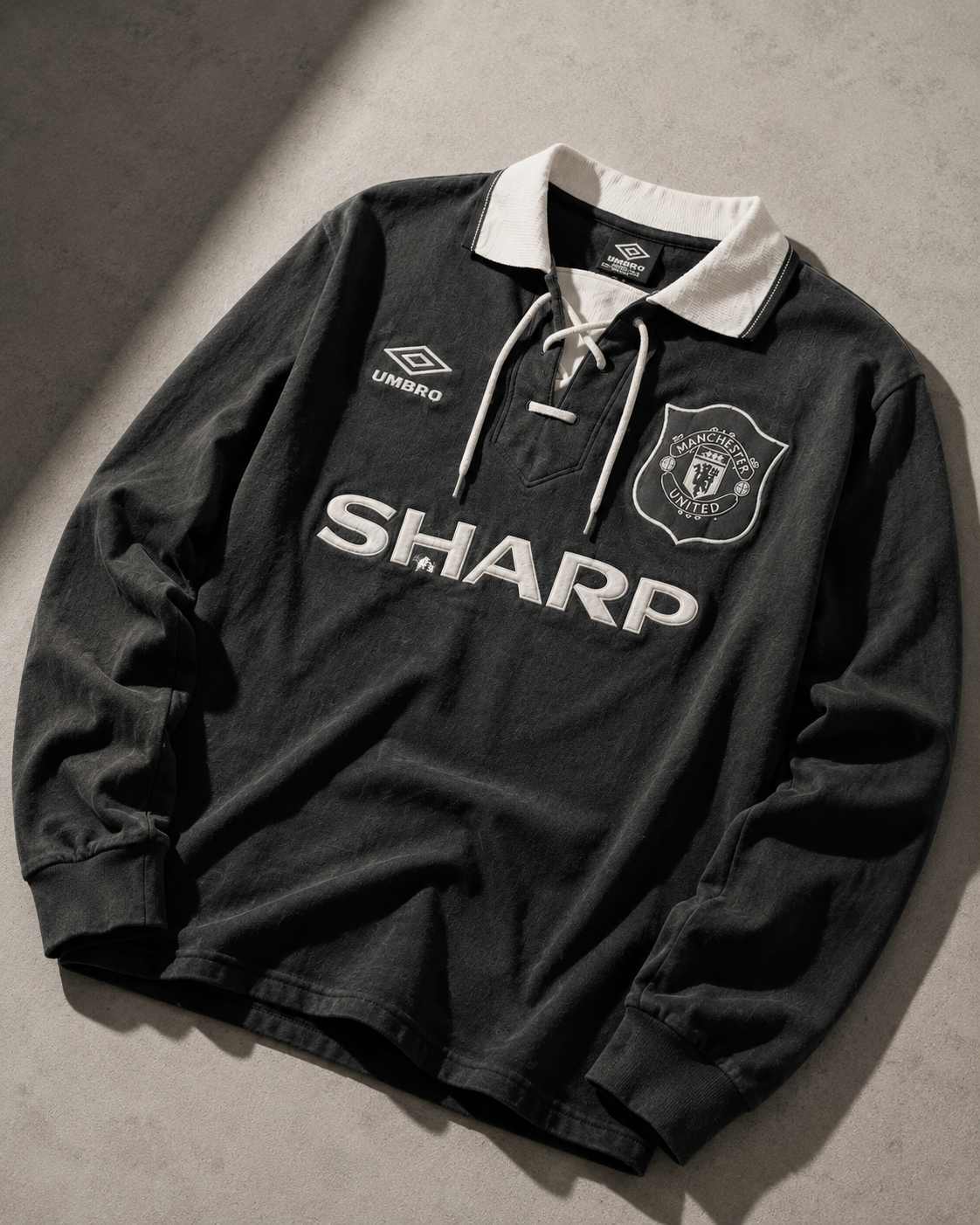 Man United  1994 Limited Edition