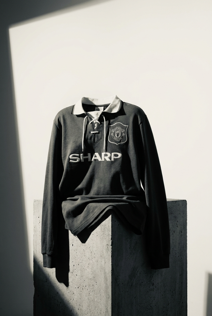Man United  1994 Limited Edition