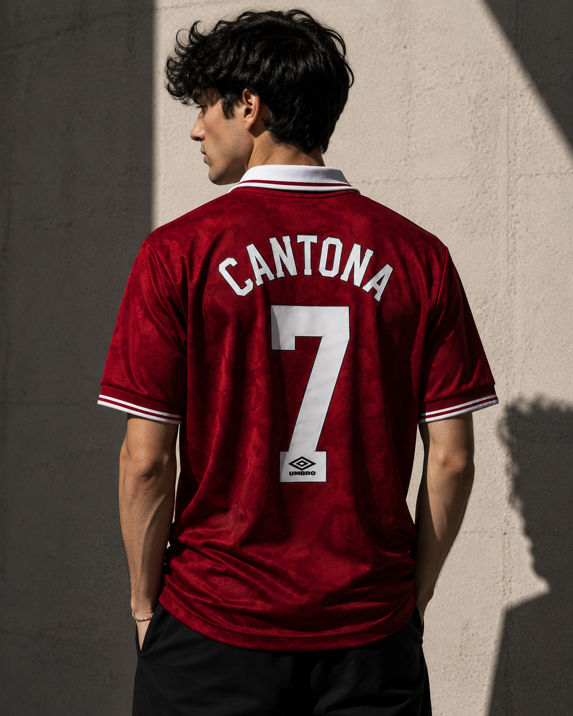 Man United  1994 Home