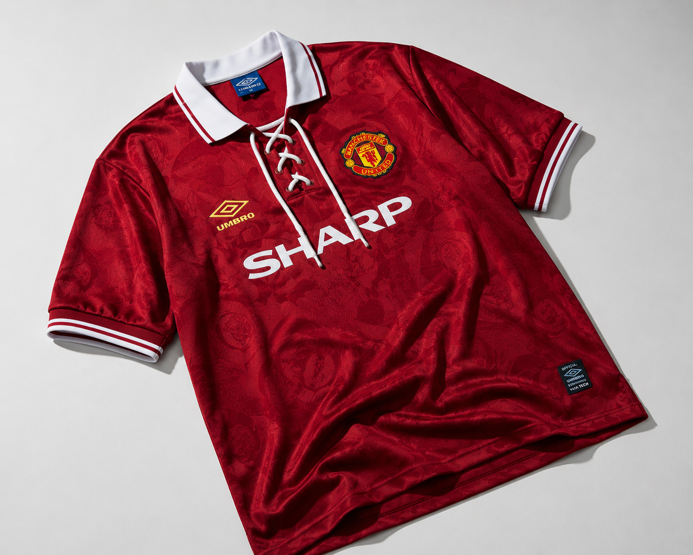 Man United  1994 Home