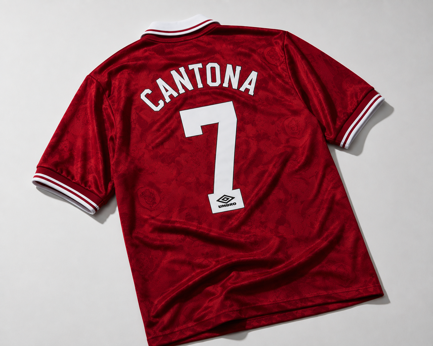 Man United  1994 Home