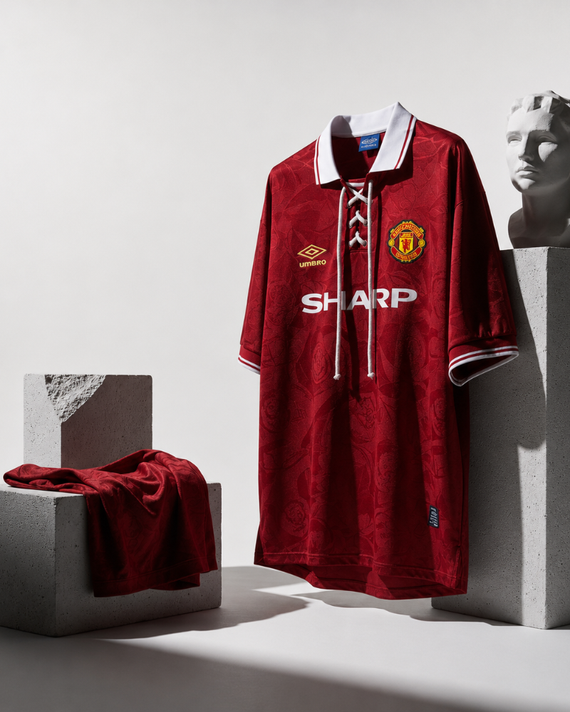 Man United  1994 Home