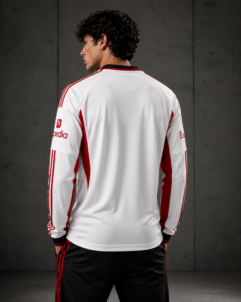 Liverpool 2024/25 Away