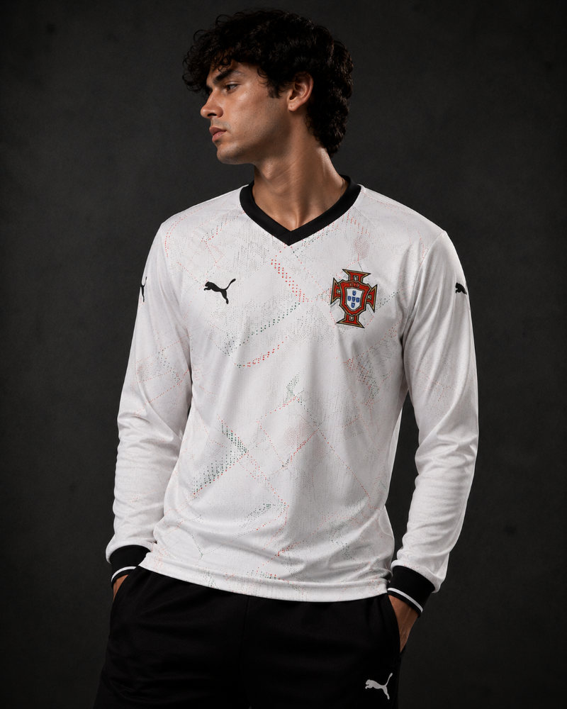 Portugal 2024/25 Away