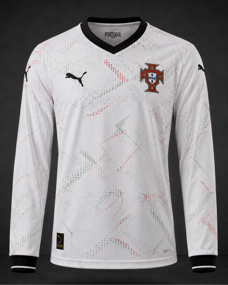 Portugal 2024/25 Away