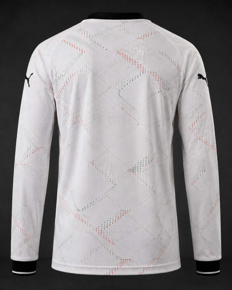 Portugal 2024/25 Away