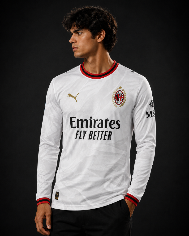 AC Milan 2024/25 Away