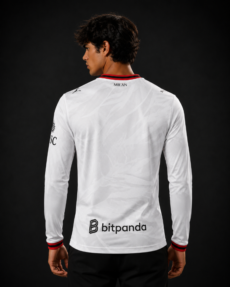 AC Milan 2024/25 Away