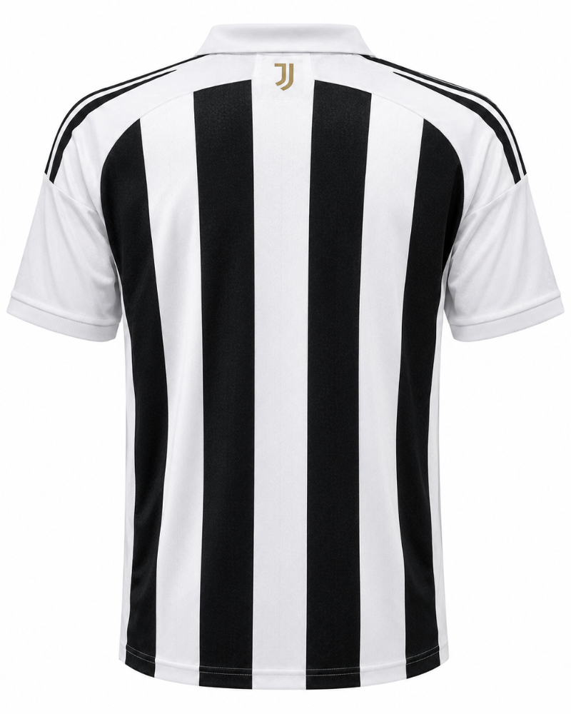Juventus Home Kit