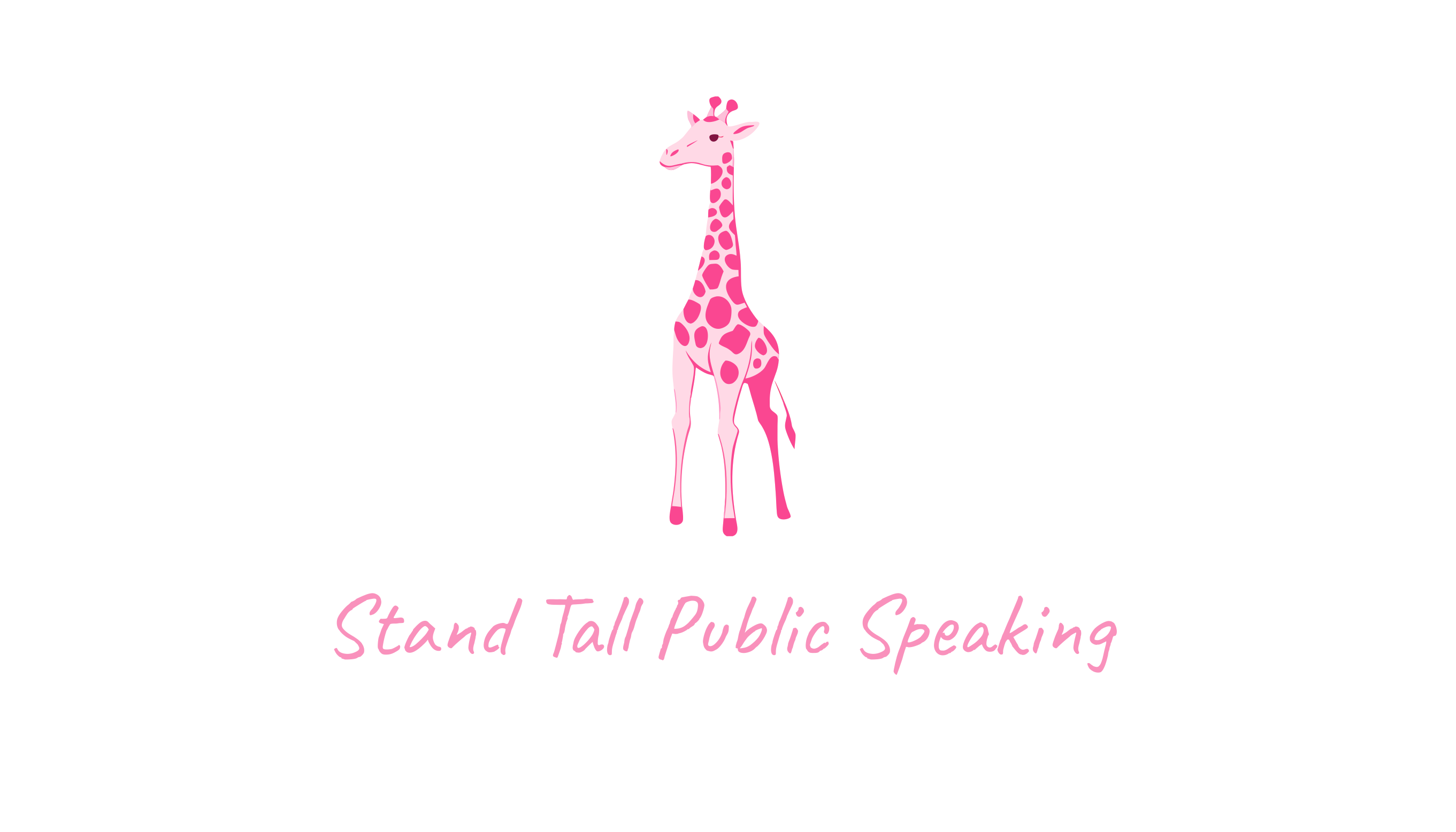 Stand Tall Public Speaking