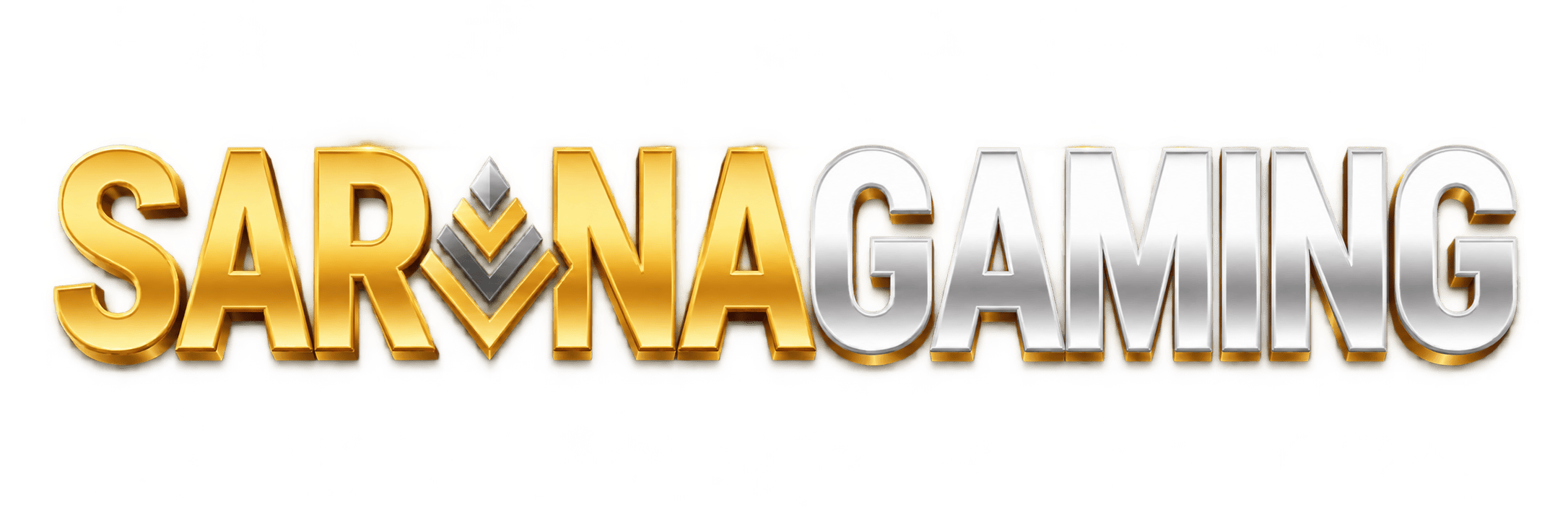 LOGO SARANAGAMING