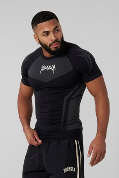 YoungLA Warrior Compression Tee