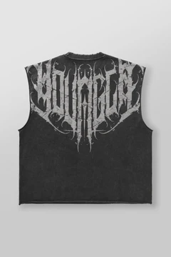 YoungLA Anarchy Cropped Tanks