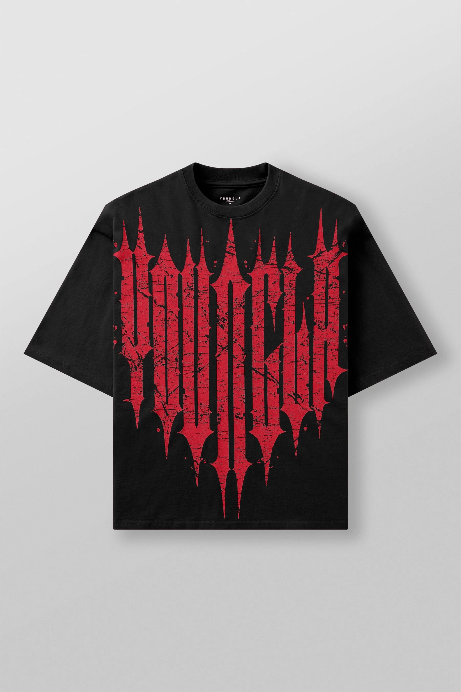 YoungLA Revenge Tee