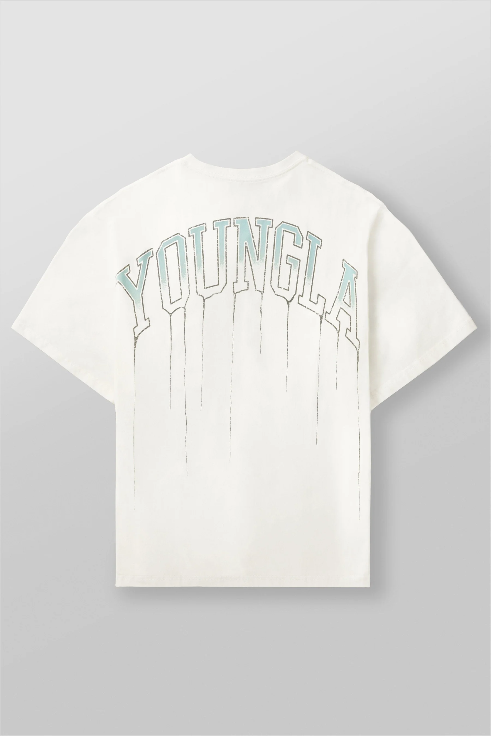 YoungLA Drip Oversized Tee