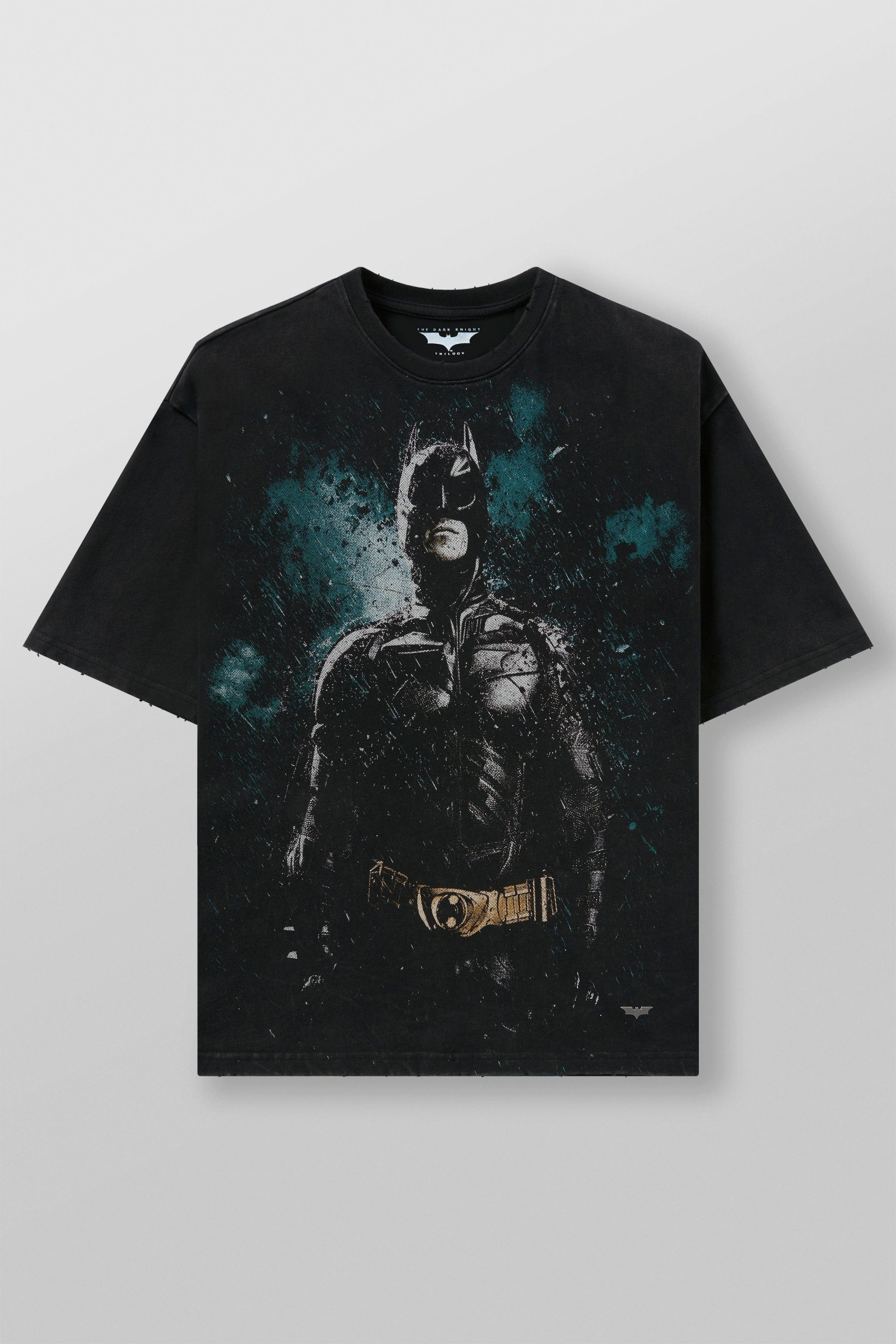 YoungLA Batman Shadow Tee