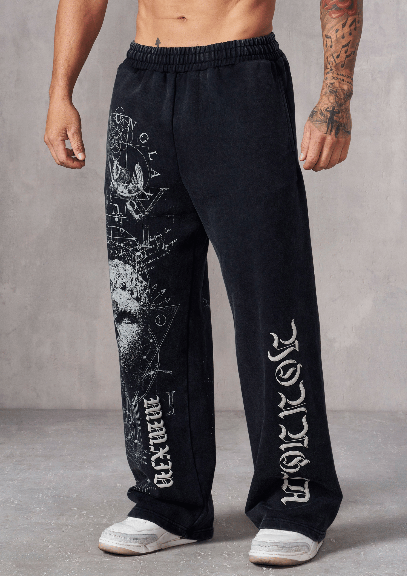 YoungLA Renaissance Sweats