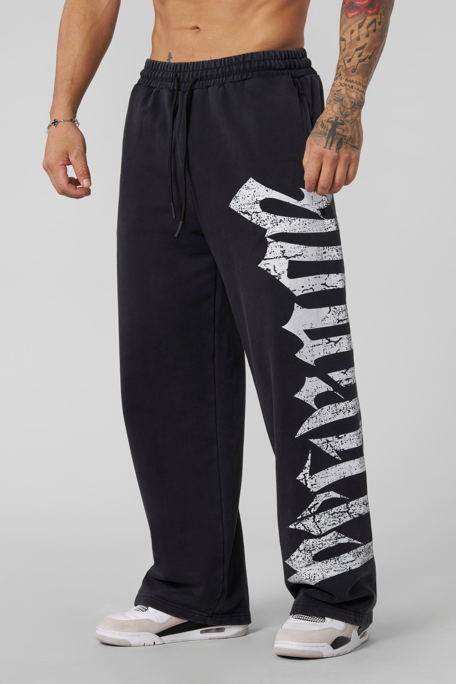 YoungLA Revenge Jogger