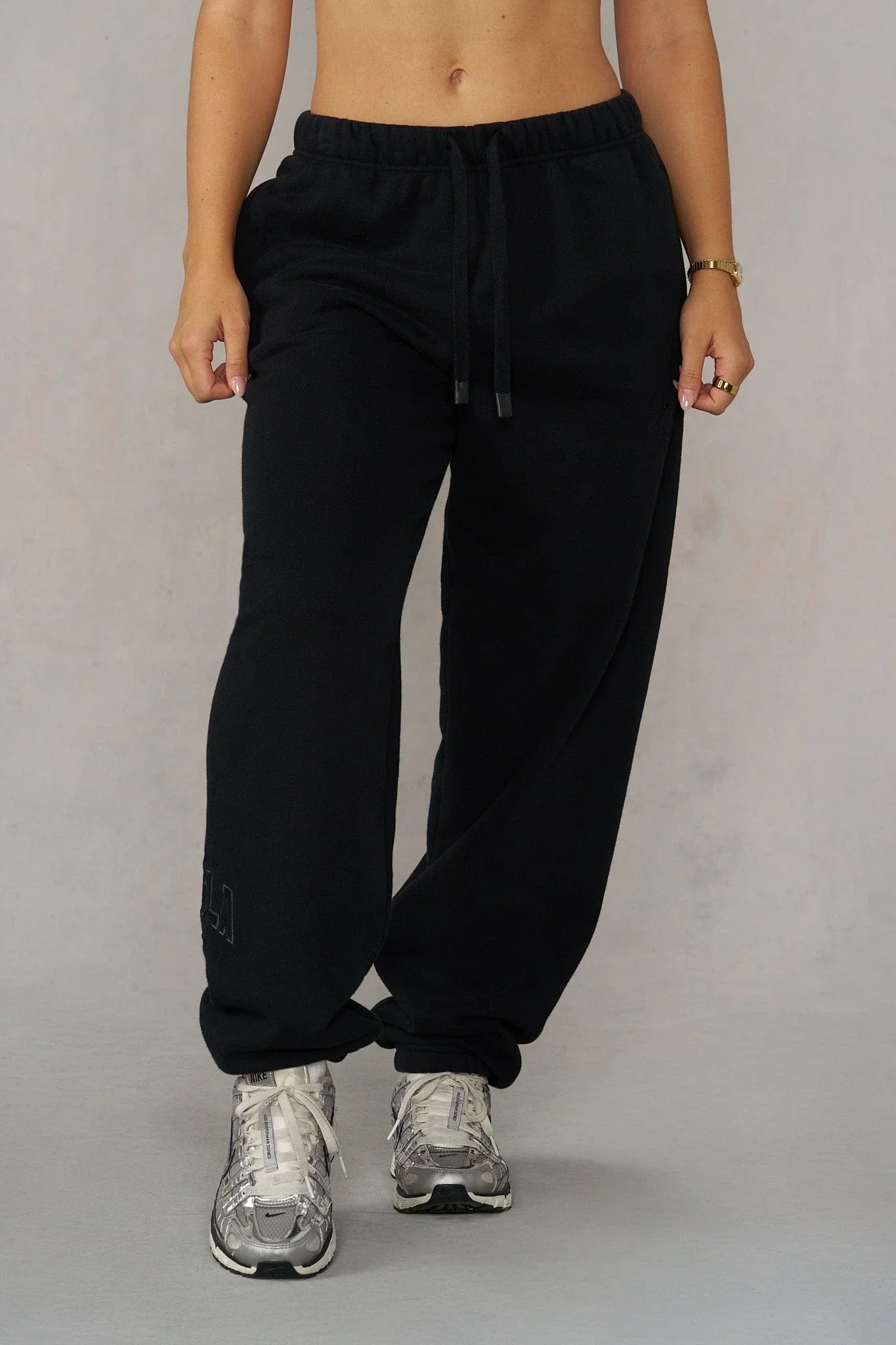 YoungLA Classic Cargo Jogger