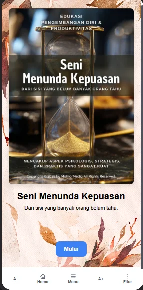 Contoh hasil generate Mathor Studio 5