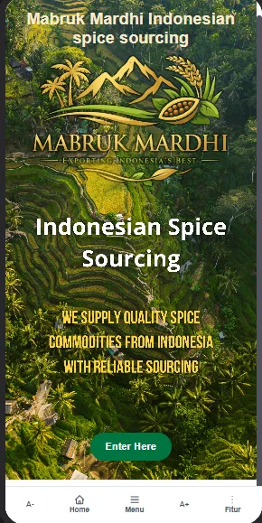 Contoh hasil generate Mathor Studio 6