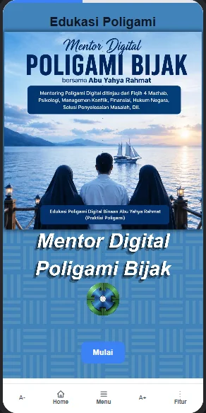 Contoh hasil generate Mathor Studio 7