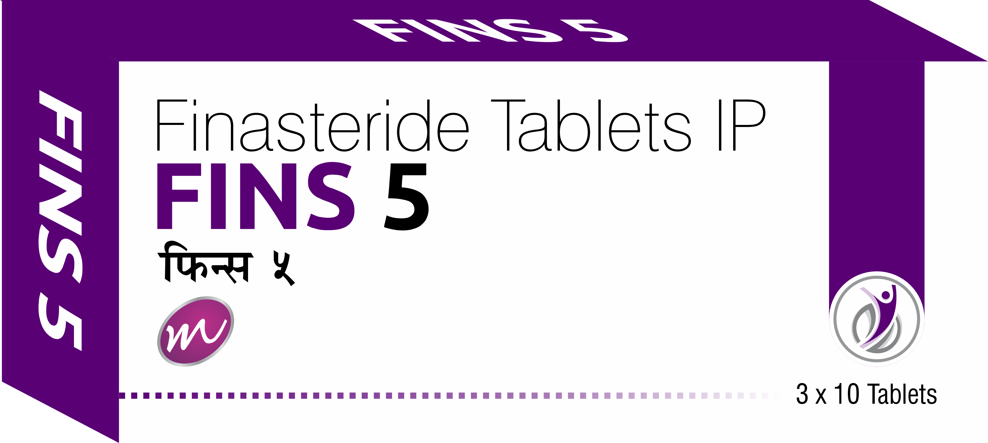 FINS 5 TABLET
