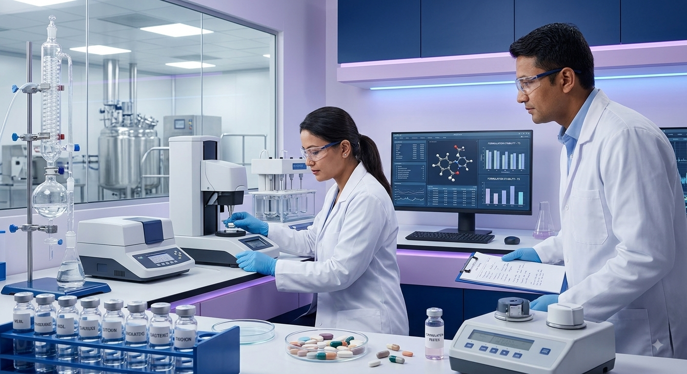 Pharmacy Research