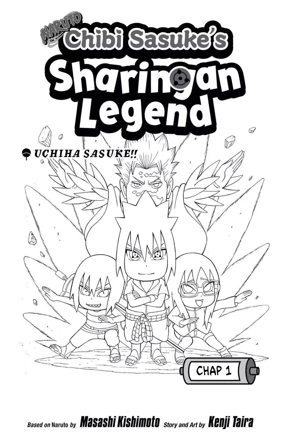 Chapter 1 - 4