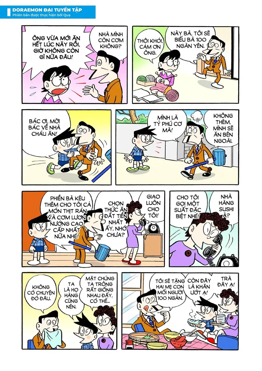 Chapter 14 - 15