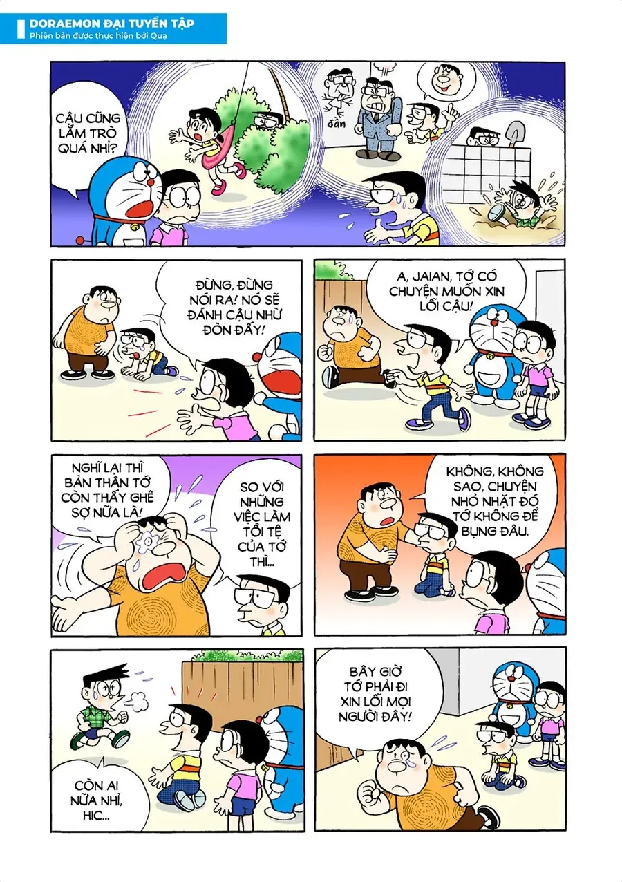 Chapter 13 - 15