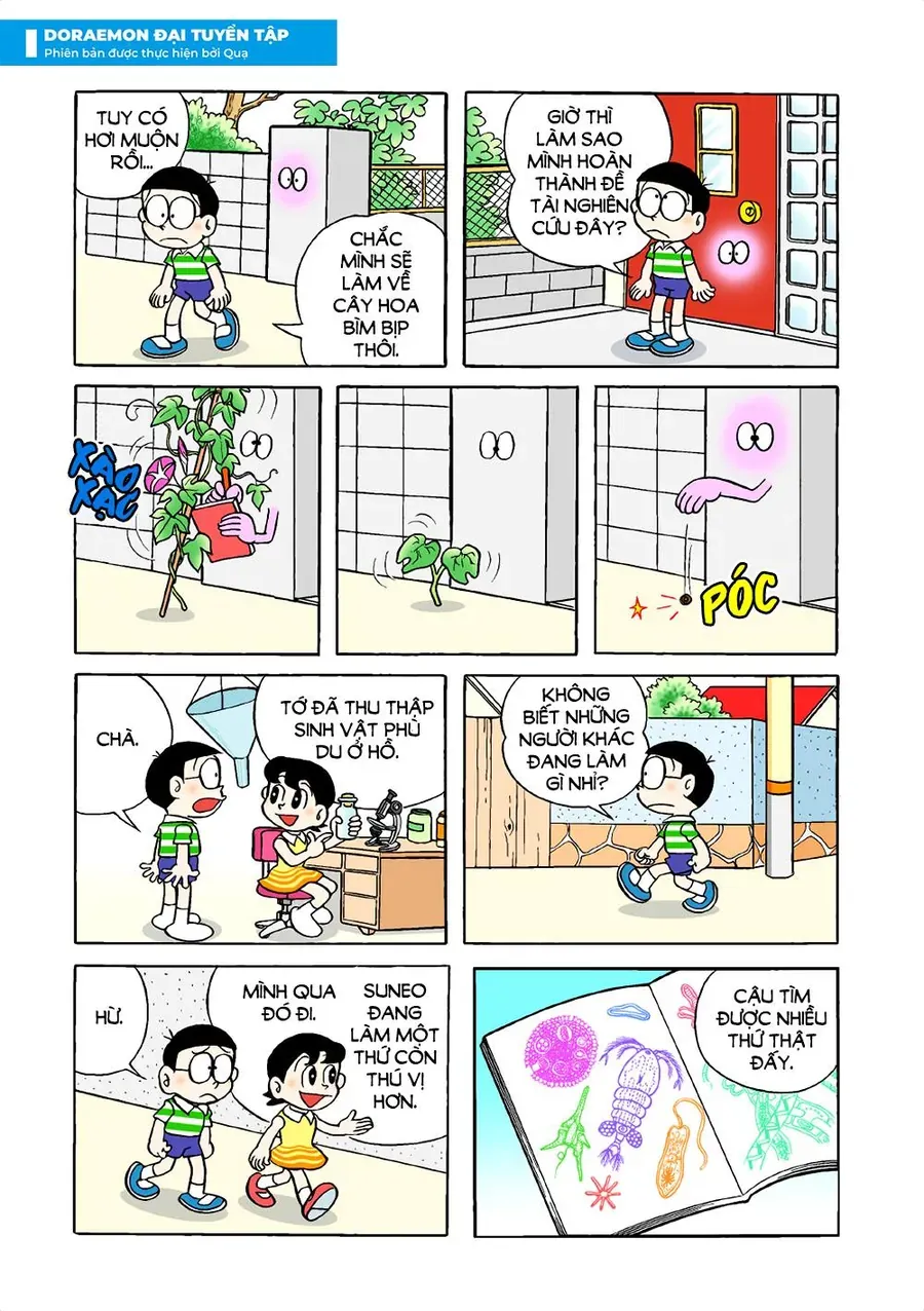 Chapter 11 - 15