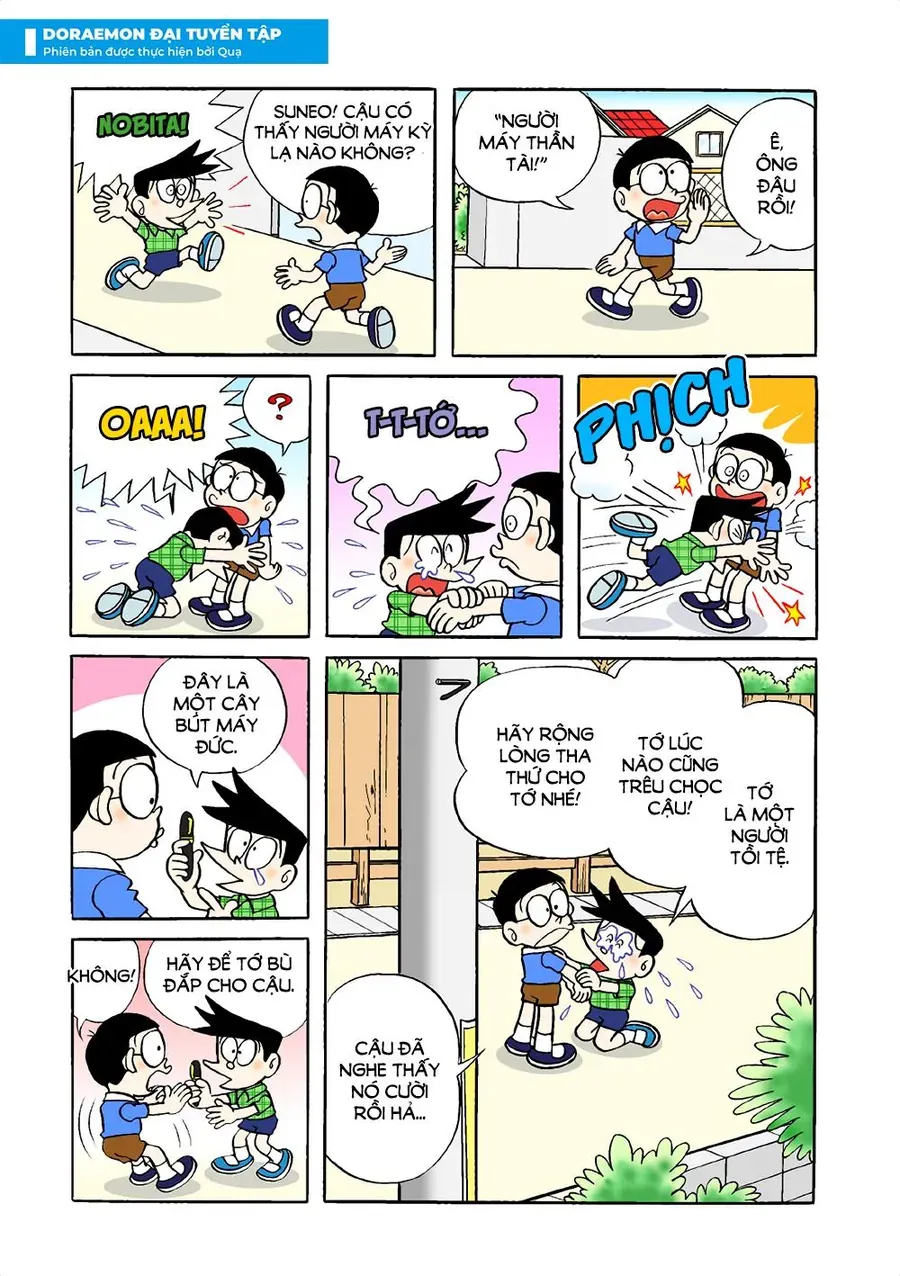 Chapter 10 - 11