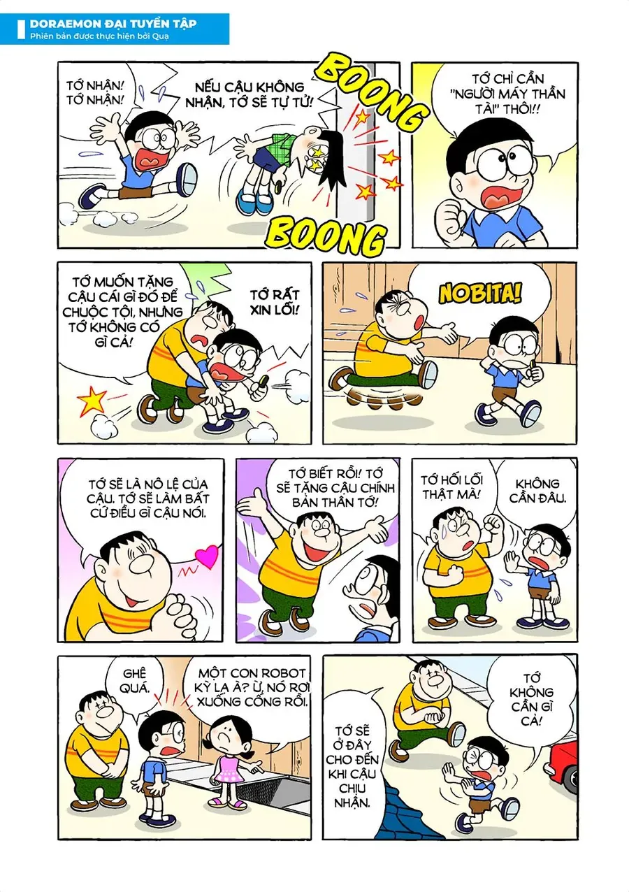 Chapter 10 - 12