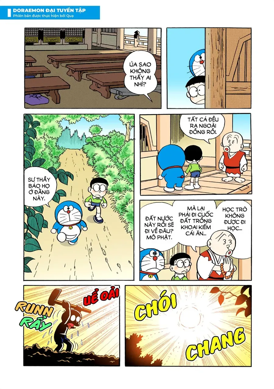 Chapter 9 - 10