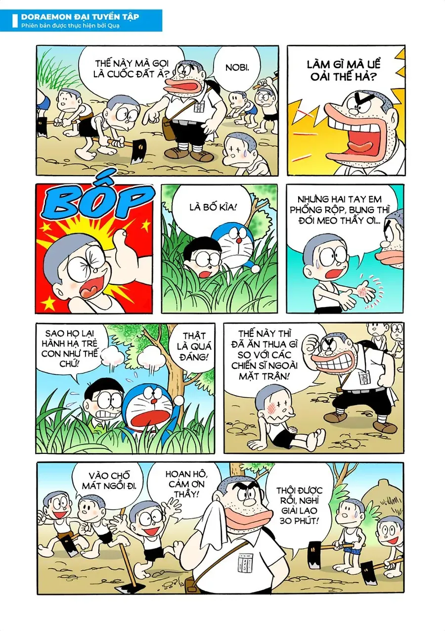 Chapter 9 - 11