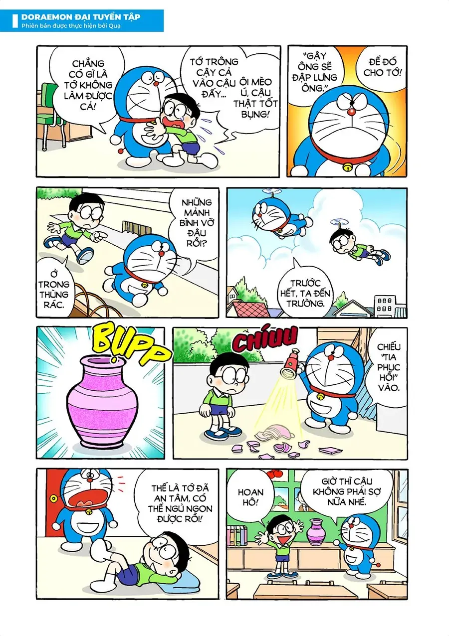 Chapter 8 - 9