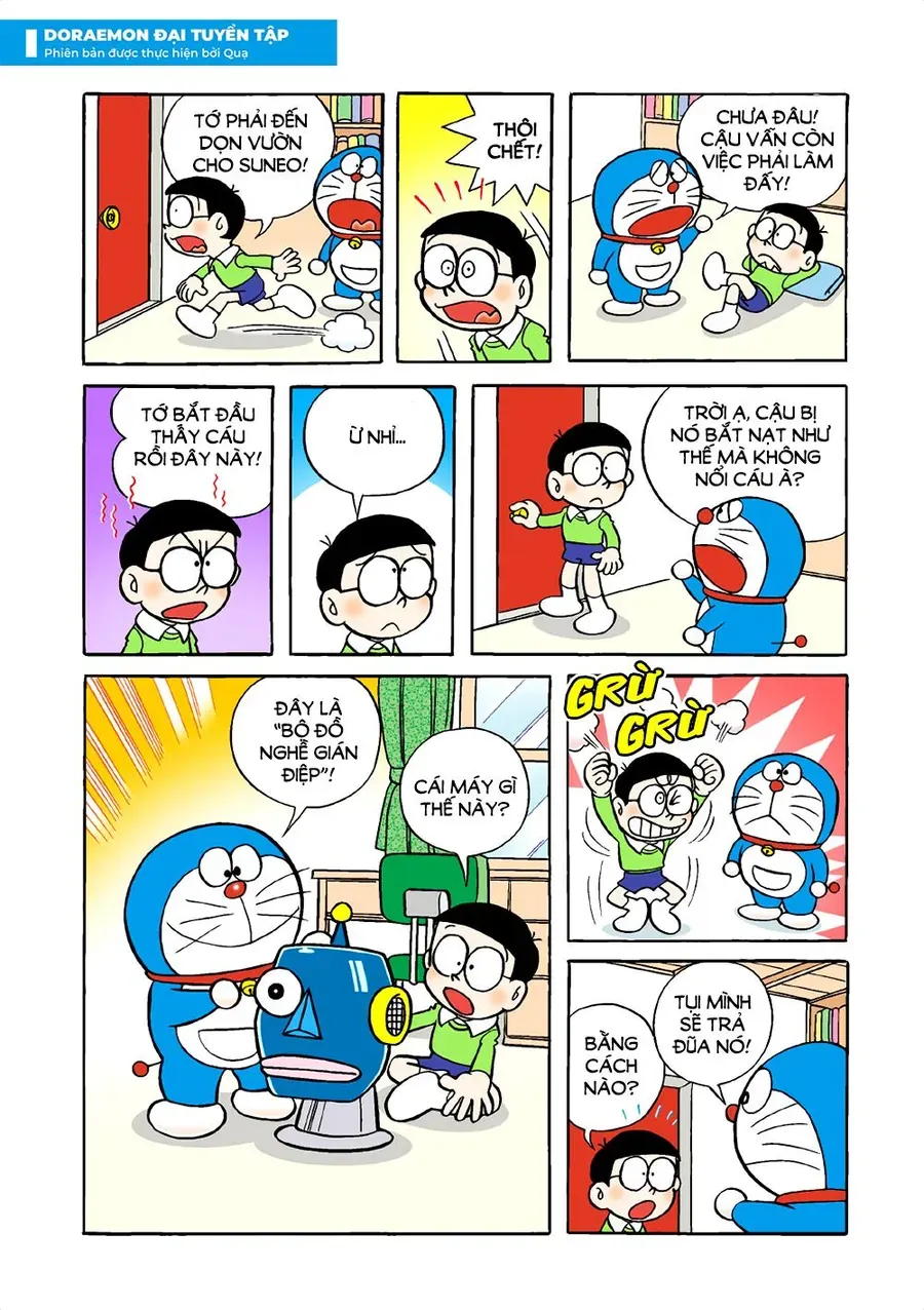 Chapter 8 - 10