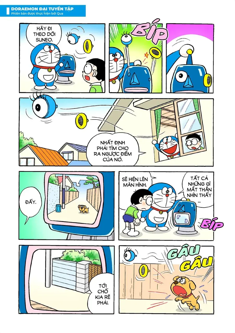 Chapter 8 - 11