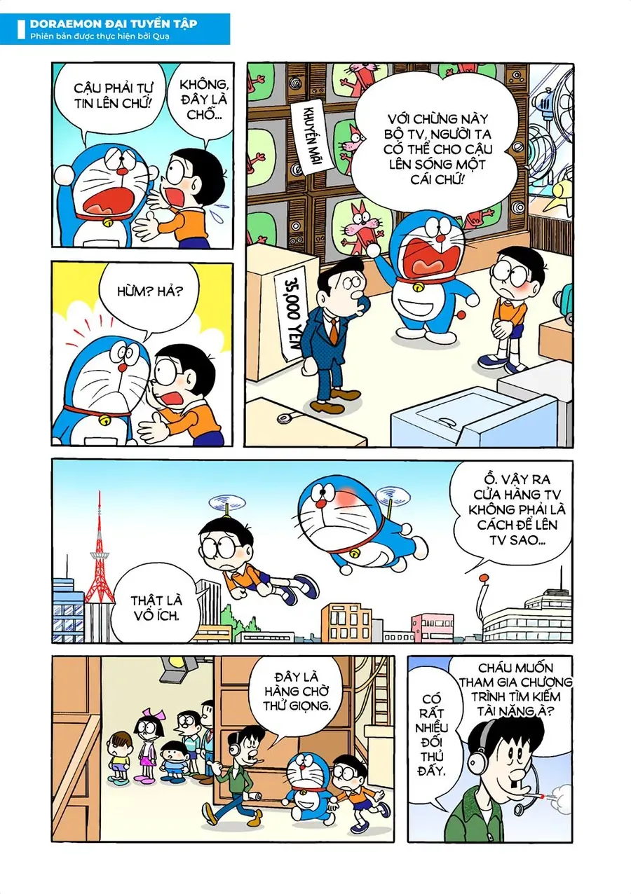 Chapter 7 - 9