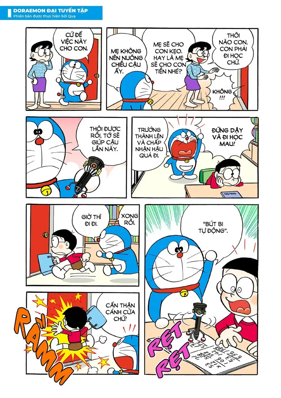Chapter 6 - 7