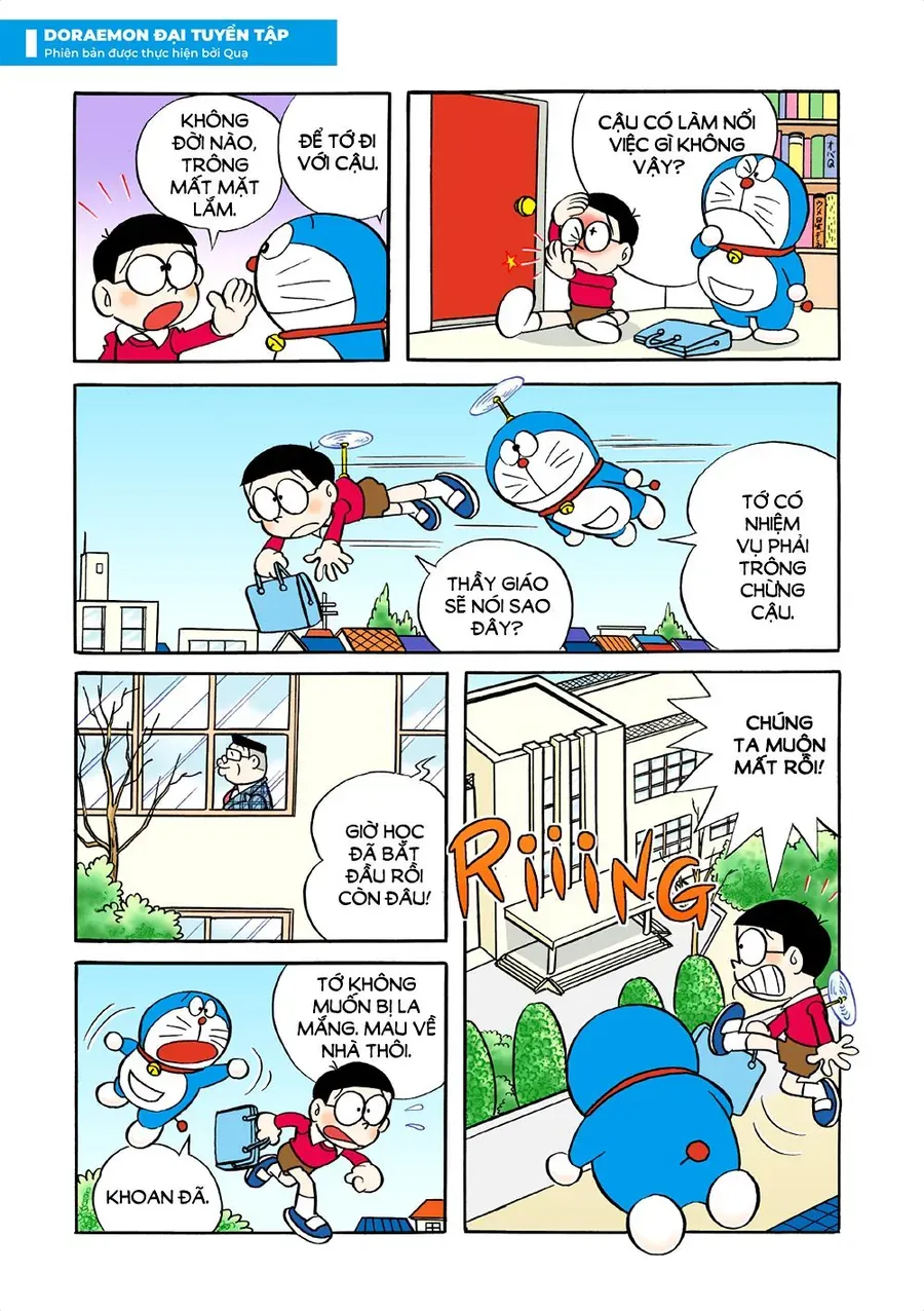 Chapter 6 - 8