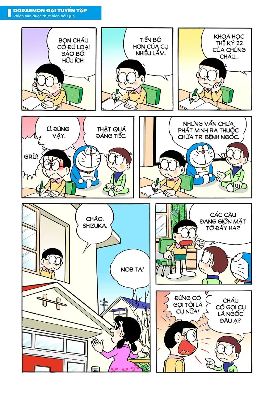 Chapter 5 - 6