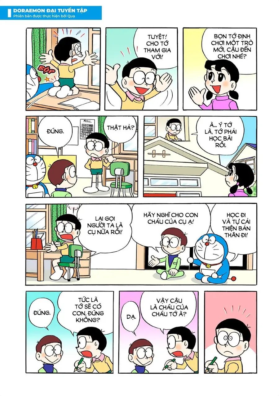 Chapter 5 - 7
