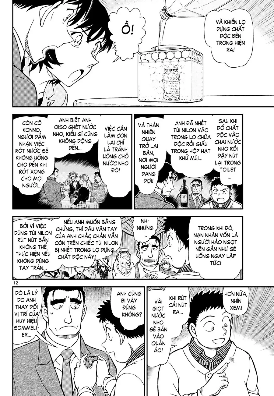 Chapter 1162 - 16